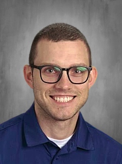 Tanner Dixon headshot